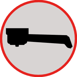 Gaggia ESPRESSO EVOLUTION (RED)